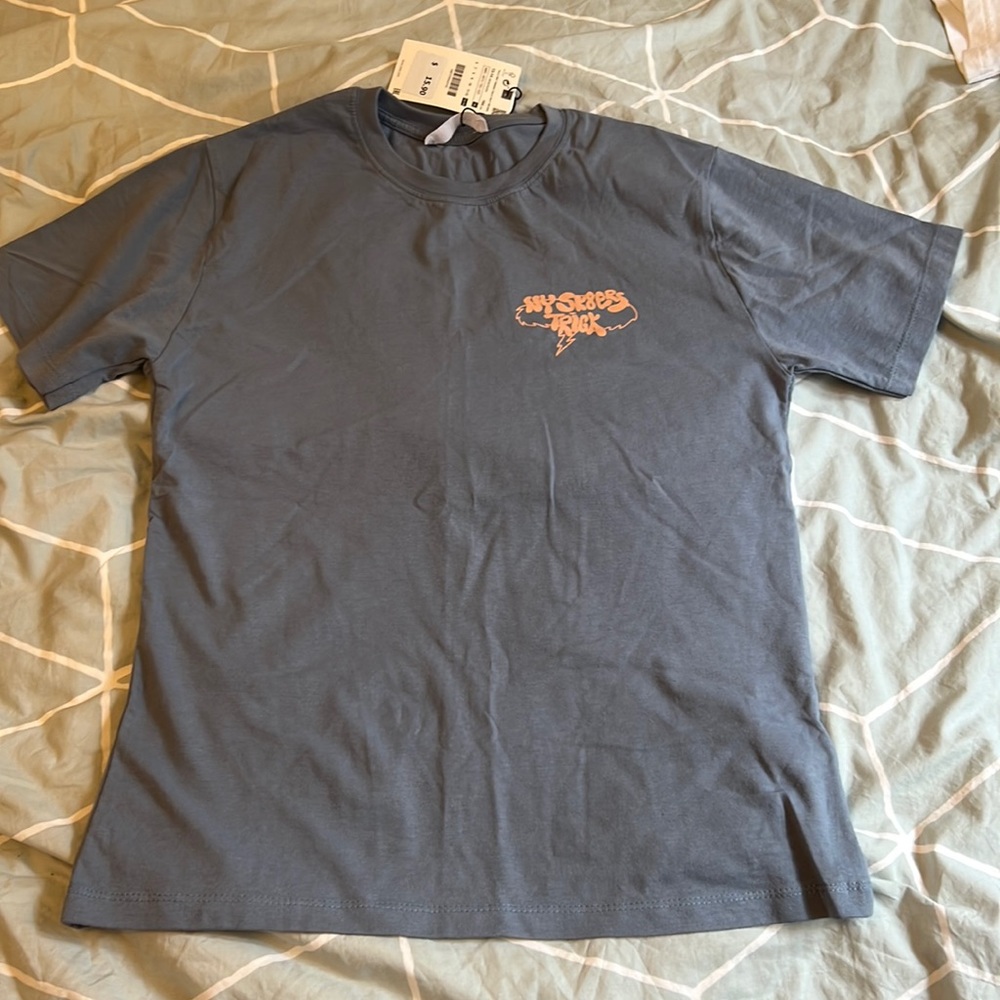 Zara boy T-Shirt